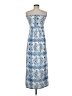 Grace Karin Blue Casual Dress Size M - photo 2