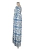Grace Karin Blue Casual Dress Size M - photo 5
