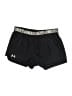 Under Armour Black Athletic Shorts Size 8 (estimated) - photo 1