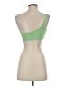 Triangl Green Tank Top Size S - photo 2