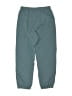 Shein 100% Polyester Solid Teal Sweatpants Size 5 - photo 2