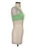 Triangl Green Tank Top Size S - photo 4
