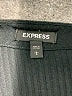 Express Black Bodysuit Size L - photo 3