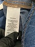 Talbots 100% Cotton Blue Long Sleeve Blouse Size XL Petite - photo 8