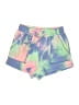 Unbranded Tie-dye Blue Shorts Size S - photo 1
