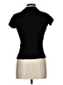 Unbranded 100% Polyester Black Short Sleeve Turtleneck Size L - photo 2