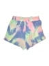 Unbranded Tie-dye Blue Shorts Size S - photo 2