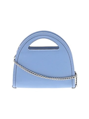 Coach Leather Satchel (view 1)