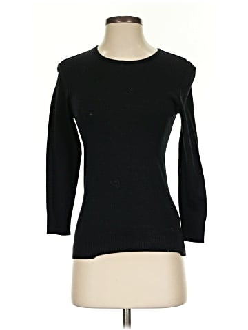 Ralph Lauren 3/4 Sleeve Top (view 1)