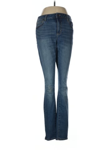 Lands' End Jeans (view 1)