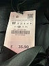 Zara Black Active Pants Size M - photo 5