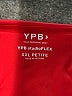 YPB Red Romper Size XXL Petite - photo 4
