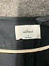 Wilfred 100% Polyester Solid Black Casual Pants Size 0 - photo 7