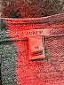 J.Crew Gray 3/4 Sleeve T-Shirt Size XS - photo 7