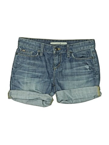 Joe's Jeans Denim Shorts (view 1)