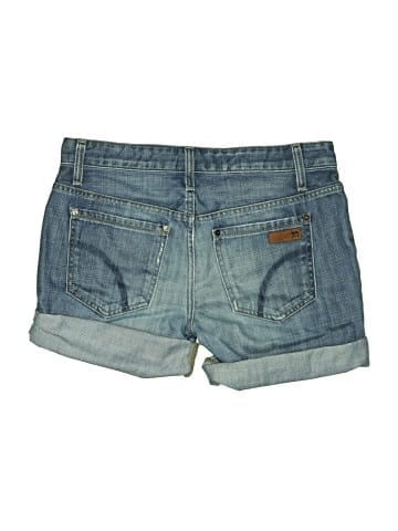 Joe's Jeans Denim Shorts (view 2)