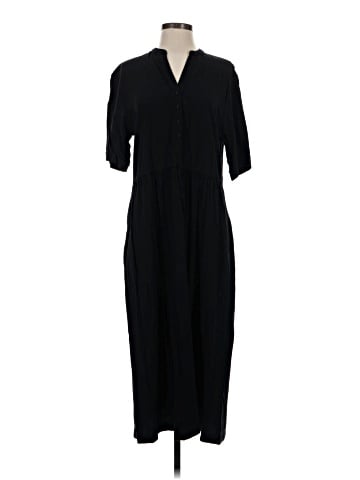 Ines de la Fressange for Uniqlo Casual Dress (view 1)