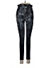Athleta Graphic Black Casual Pants Size M - photo 1