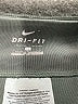 Nike Color Block Green Active Pants Size 1X - photo 6