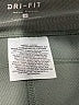 Nike Color Block Green Active Pants Size 1X - photo 7