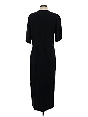 Ines de la Fressange for Uniqlo Casual Dress (view 2)