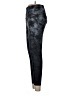 Athleta Graphic Black Casual Pants Size M - photo 5