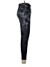 Athleta Graphic Black Casual Pants Size M - photo 4