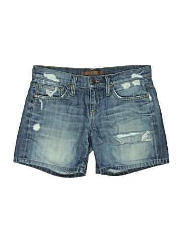 Joe's Jeans Denim Shorts (view 1)