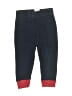 Marvel 100% Cotton Color Block Blue Casual Pants 12-18 MO / 18 MO - photo 1