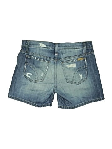 Joe's Jeans Denim Shorts (view 2)