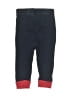 Marvel 100% Cotton Color Block Blue Casual Pants 12-18 MO / 18 MO - photo 2