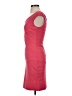 Guess Solid Red Cocktail Dress Size 2 - photo 5