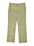 Gap Kids Solid Green Khakis Size 8 - photo 1