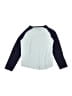Rumi + Ryder Blue 3/4 Sleeve T-Shirt Size 8 - photo 2