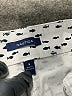 Nautica Polka Dots Green Shorts Size 8 - photo 3