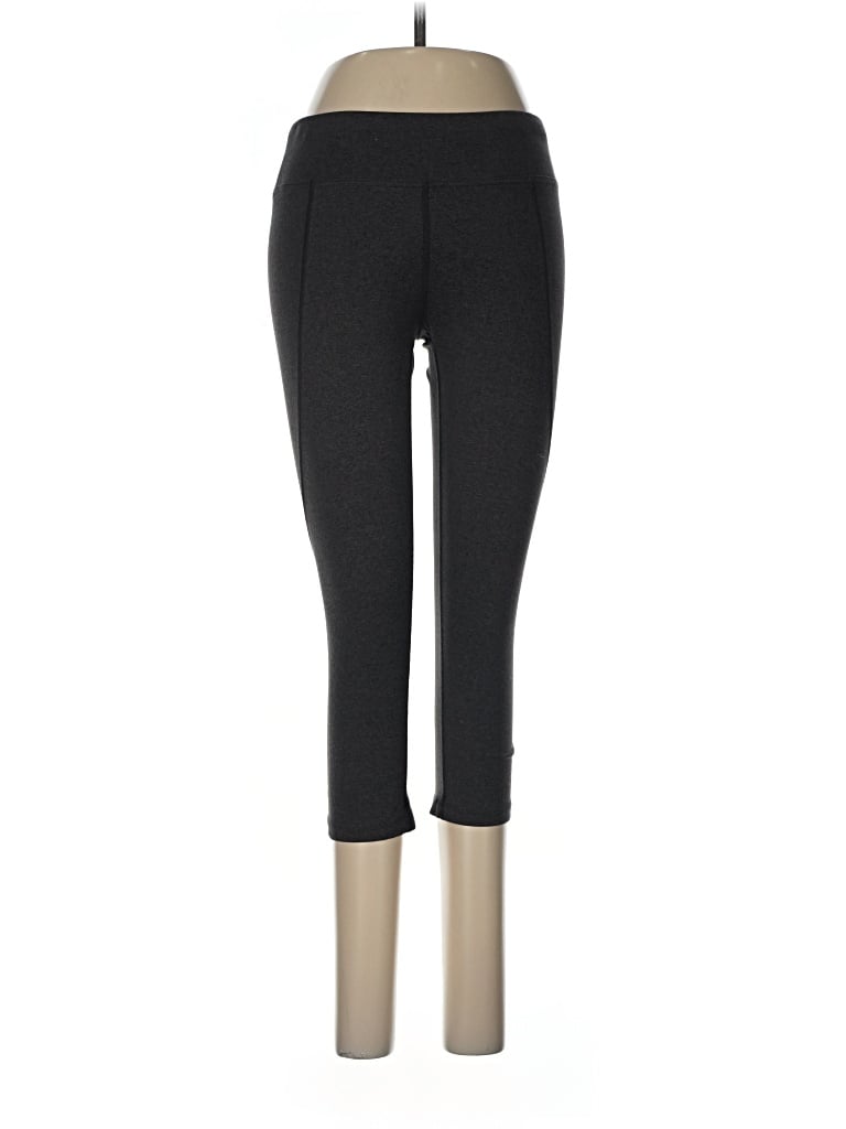 Pre-owned The North Face Active Pants In Black