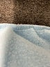Comfrt Solid Blue Athletic Shorts Size L - photo 4