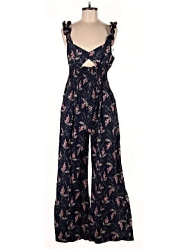 Rebecca Taylor Jumpsuit