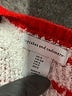 Cupcakes & Cashmere Red Pullover Sweater Size 18 - photo 7