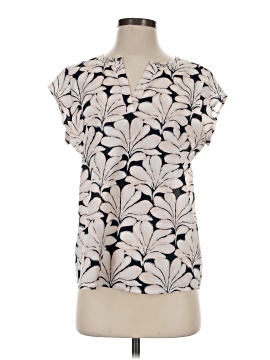 Ivanka Trump Short Sleeve Blouse