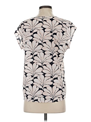 Ivanka Trump Short Sleeve Blouse (view 2)