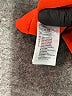 H&M Conscious 100% Polyester Orange Sleeveless Top Size 8 - photo 8