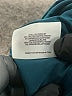 Tory Burch Solid Teal Cocktail Dress Size 8 - photo 7