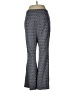 Boden Print Gray Casual Pants Size 8R - photo 2