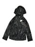 Nike 100% Polyester Black Jacket Size S (youth) - photo 1