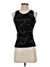 Jonden Black Tank Top Size XXS (estimated) - photo 1
