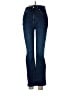 Good American Blue Jeans Size 6 - 12 - photo 1