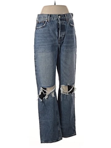 Topshop Jeans (view 1)