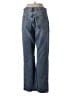 Topshop 100% Cotton Hearts Blue Jeans Size 28 waist - photo 2