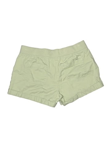 Ann Taylor LOFT Outlet Khaki Shorts (view 2)
